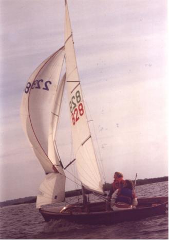 stern 828