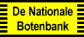 de nationale botenbank